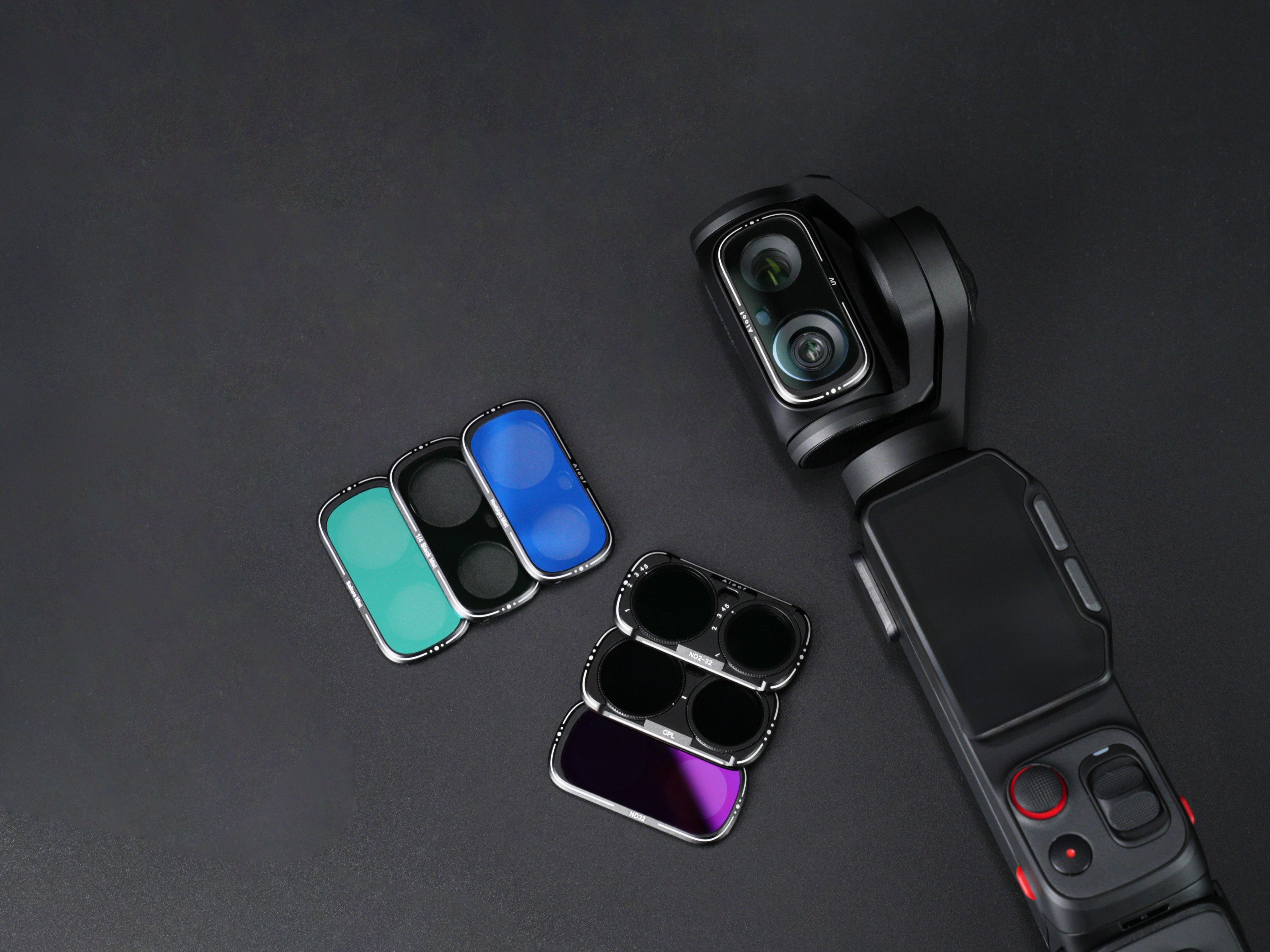INSTA360 LUNA ULTRA