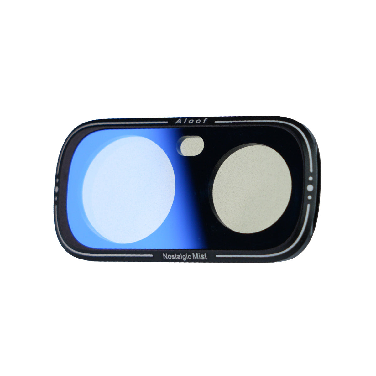 Luna Ultra Nostalgic Mist Filter