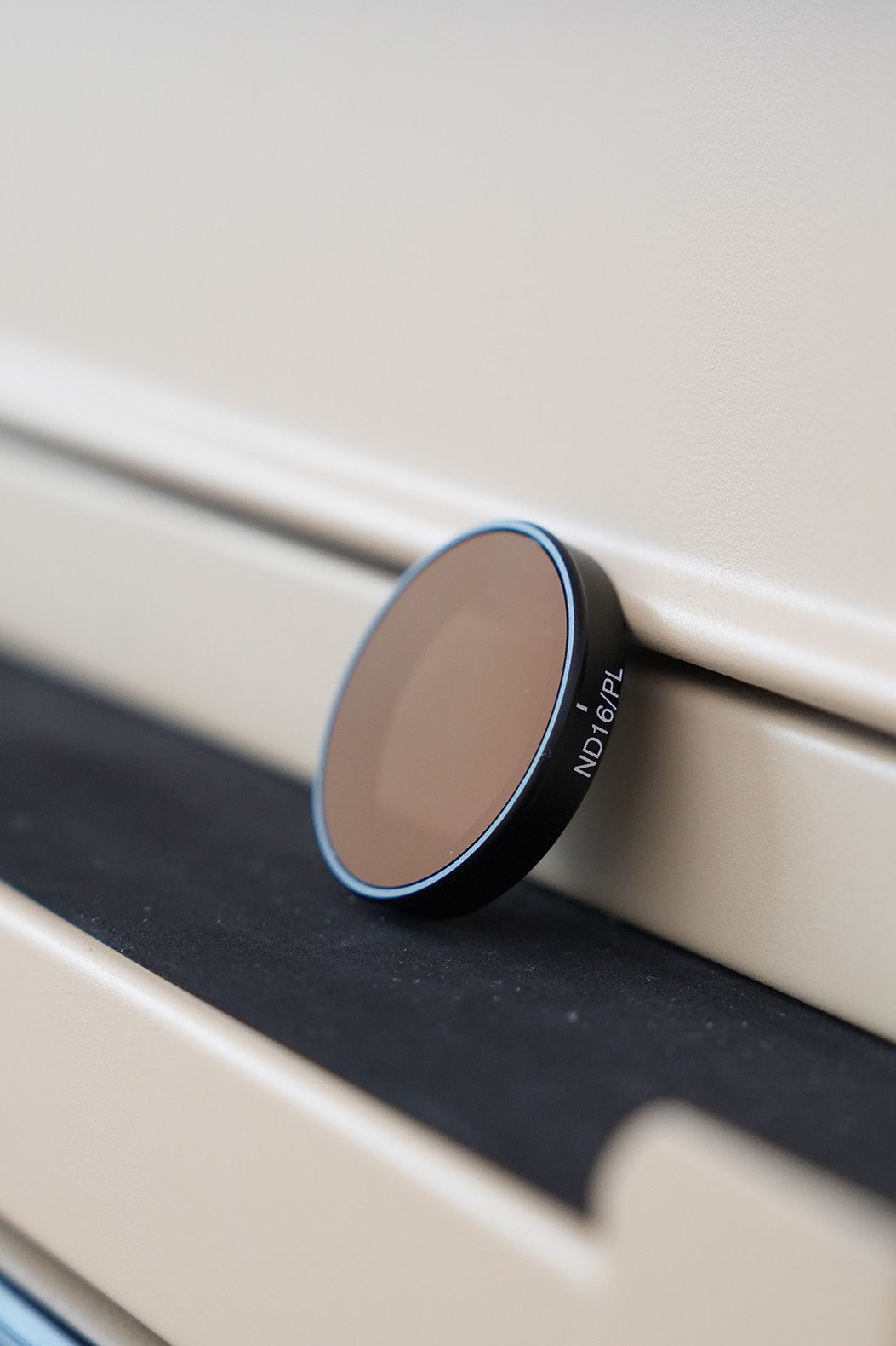 ND16/PL Filter