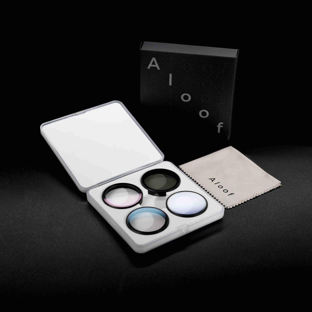 ACTION 6 Multi-Purpose Kit