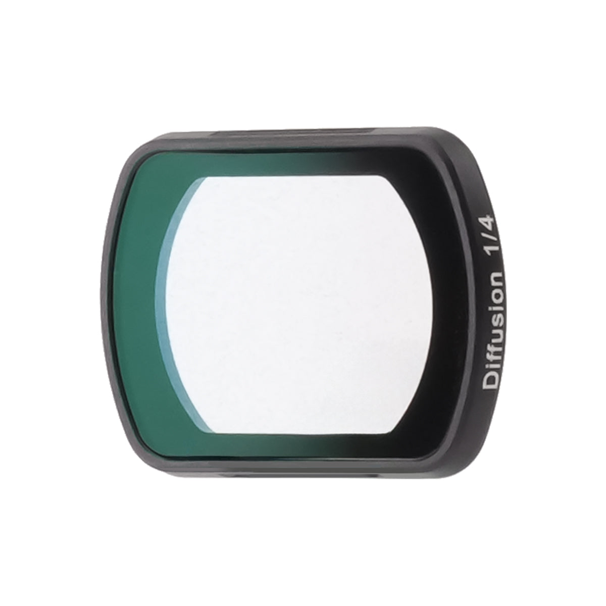 1/4 Black Diffusion Filter