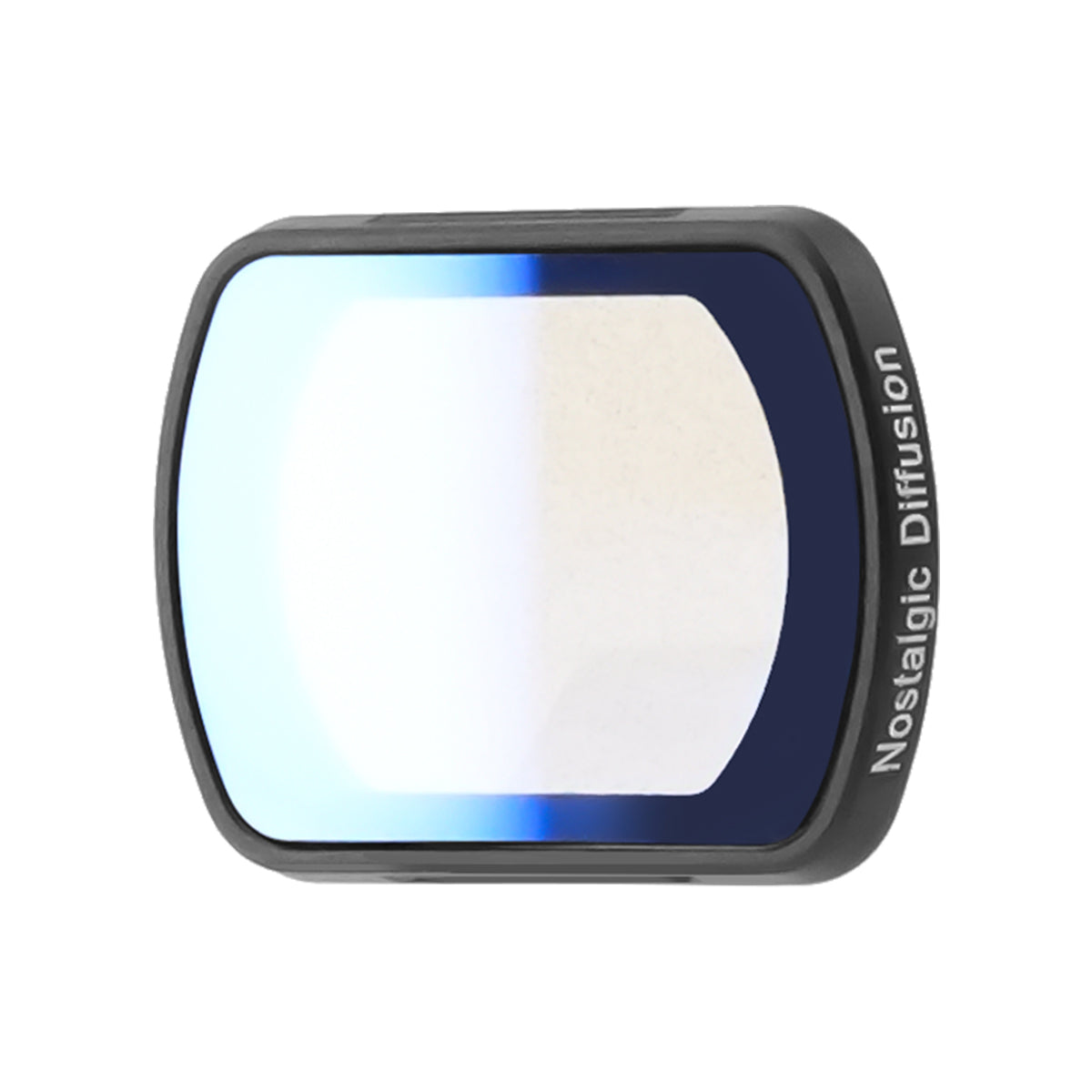 Nostalgic Diffusion Filter