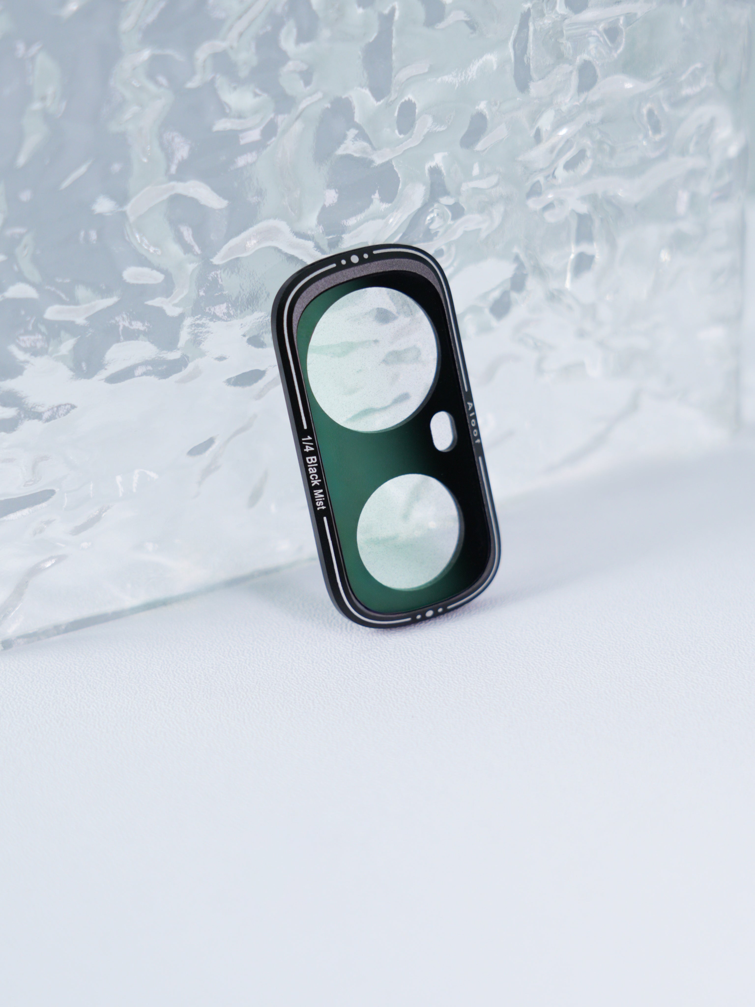 Luna Ultra 1/4 Black Mist Filter