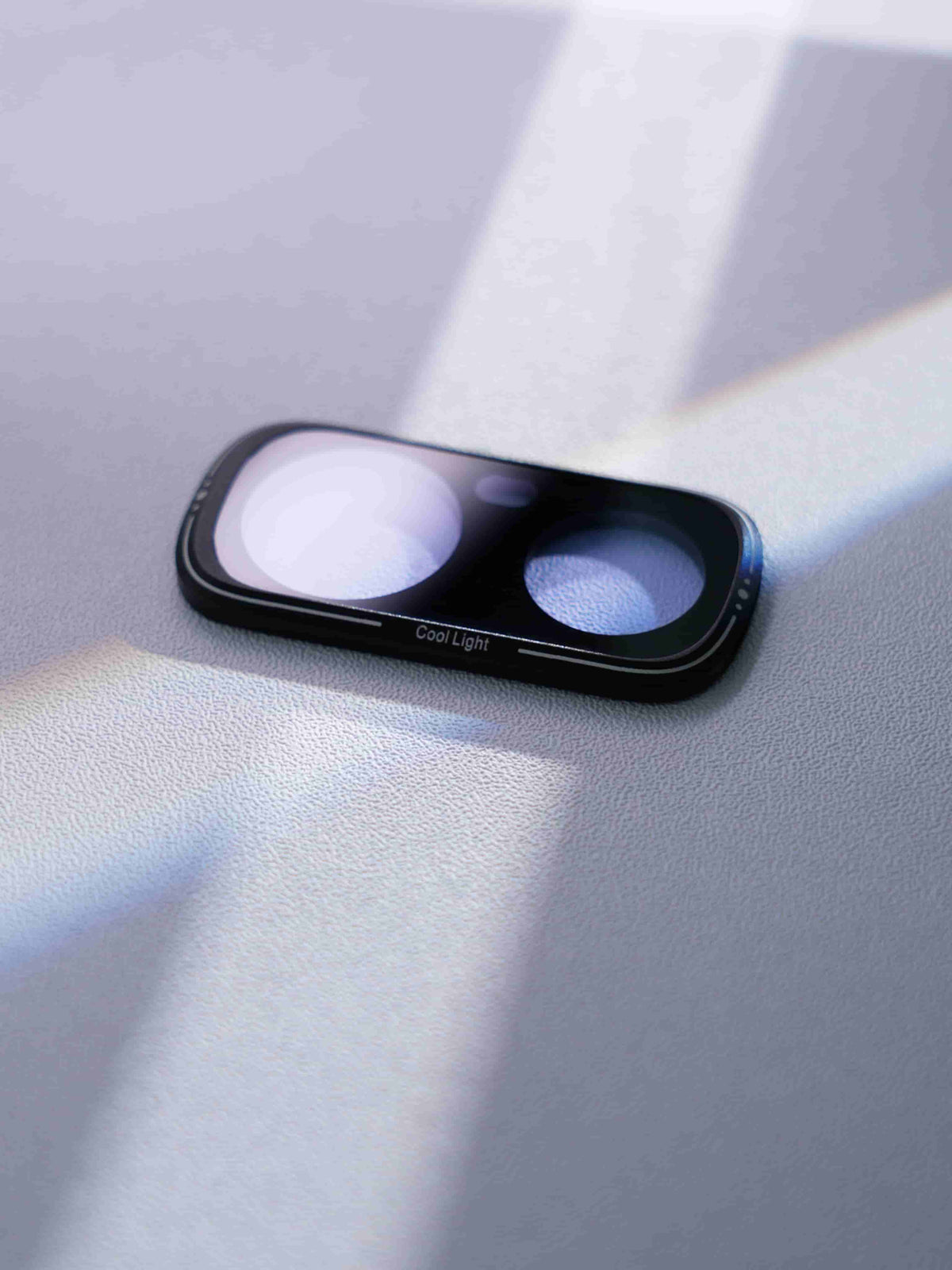 Luna Ultra Cool Light Filter