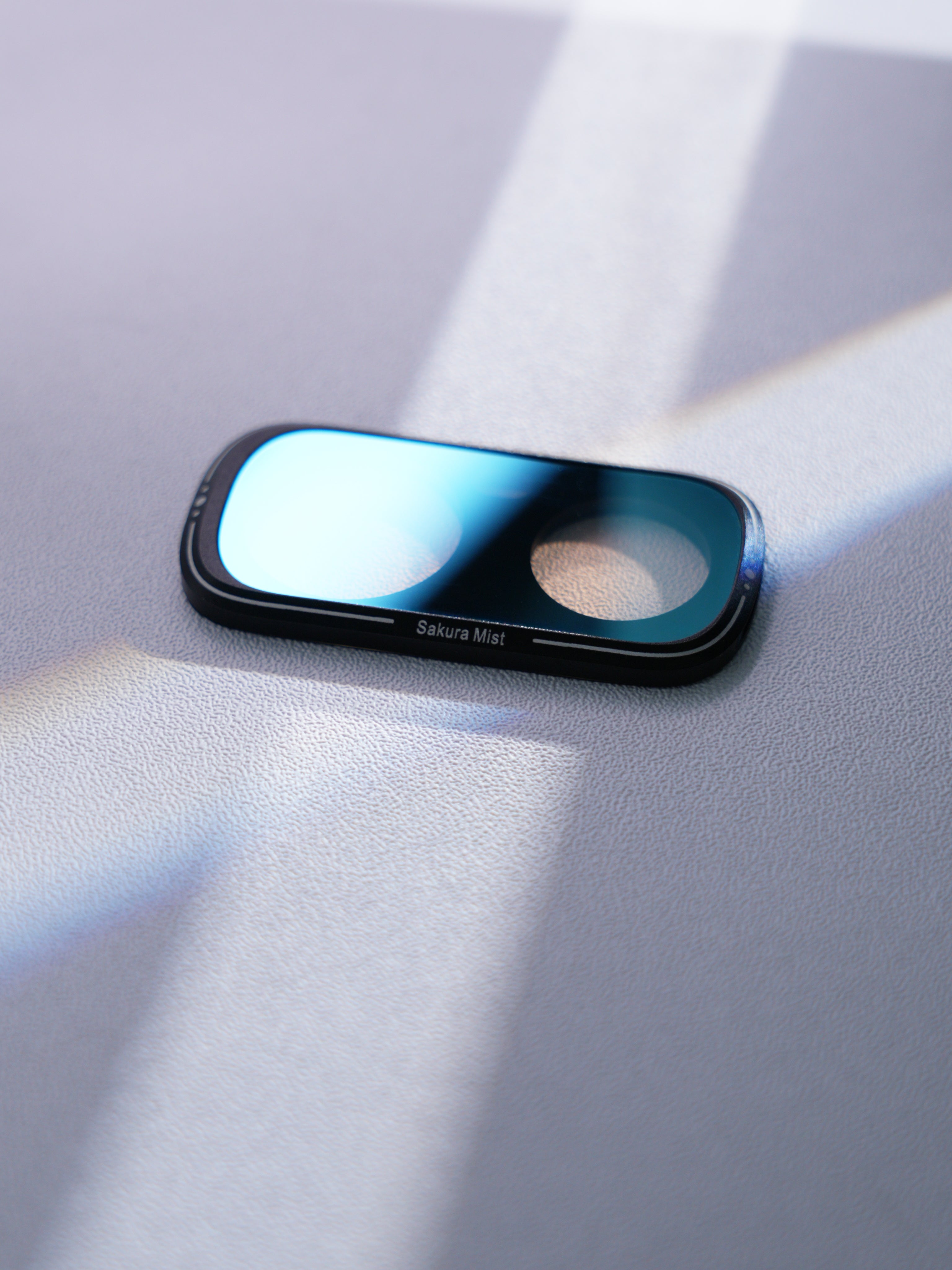 Luna Ultra Sakura Mist Filter