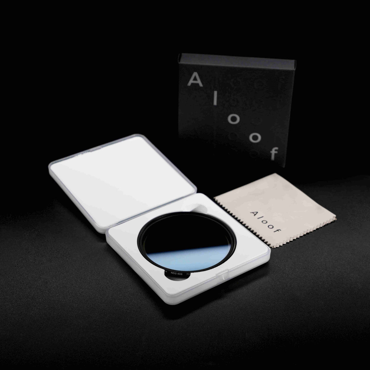Lite Variable ND2-400 Filter