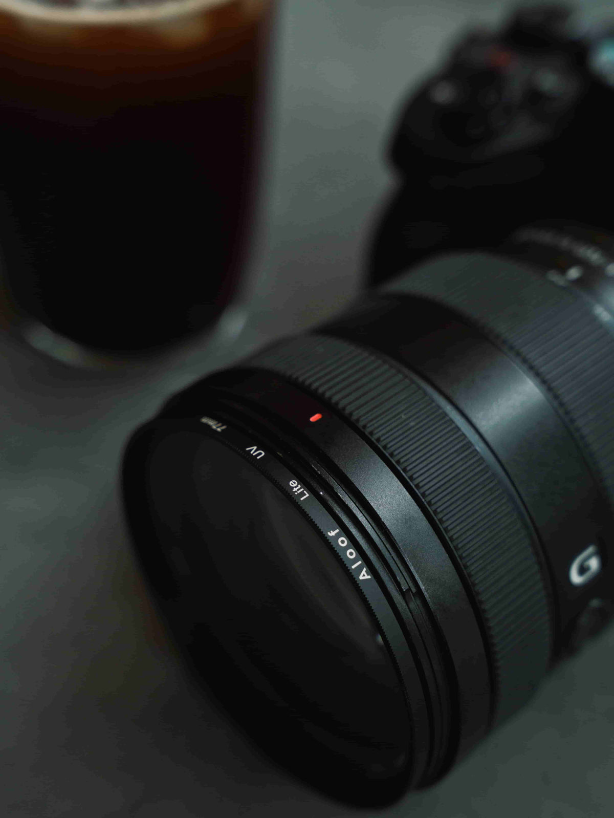 Lite MCUV Filter