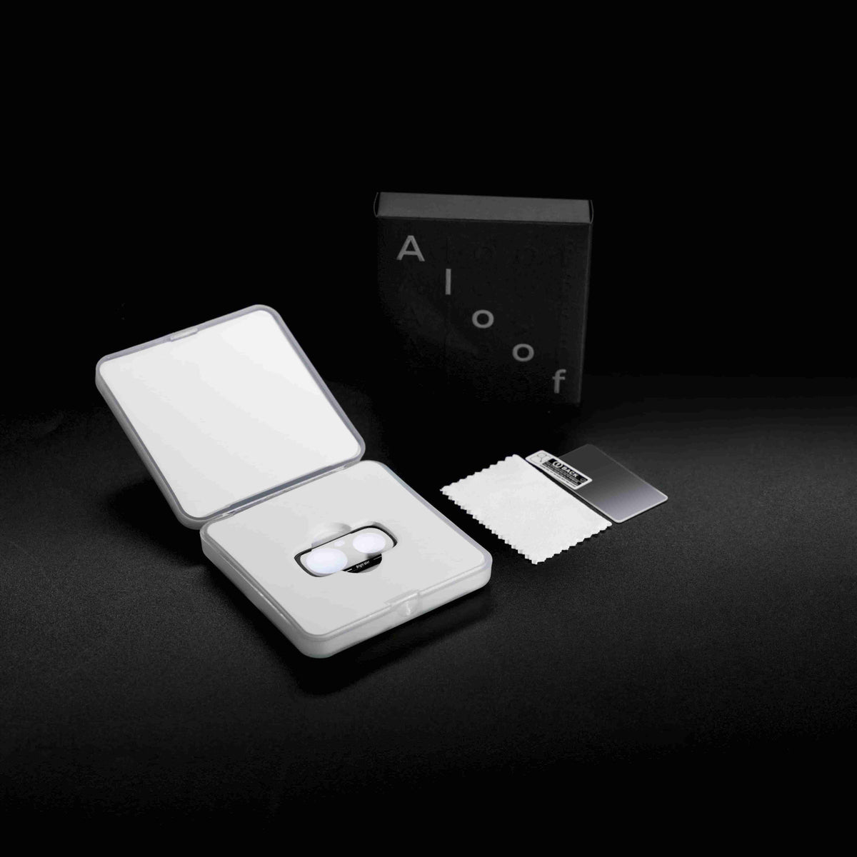 Luna Ultra Bright Mist Filter
