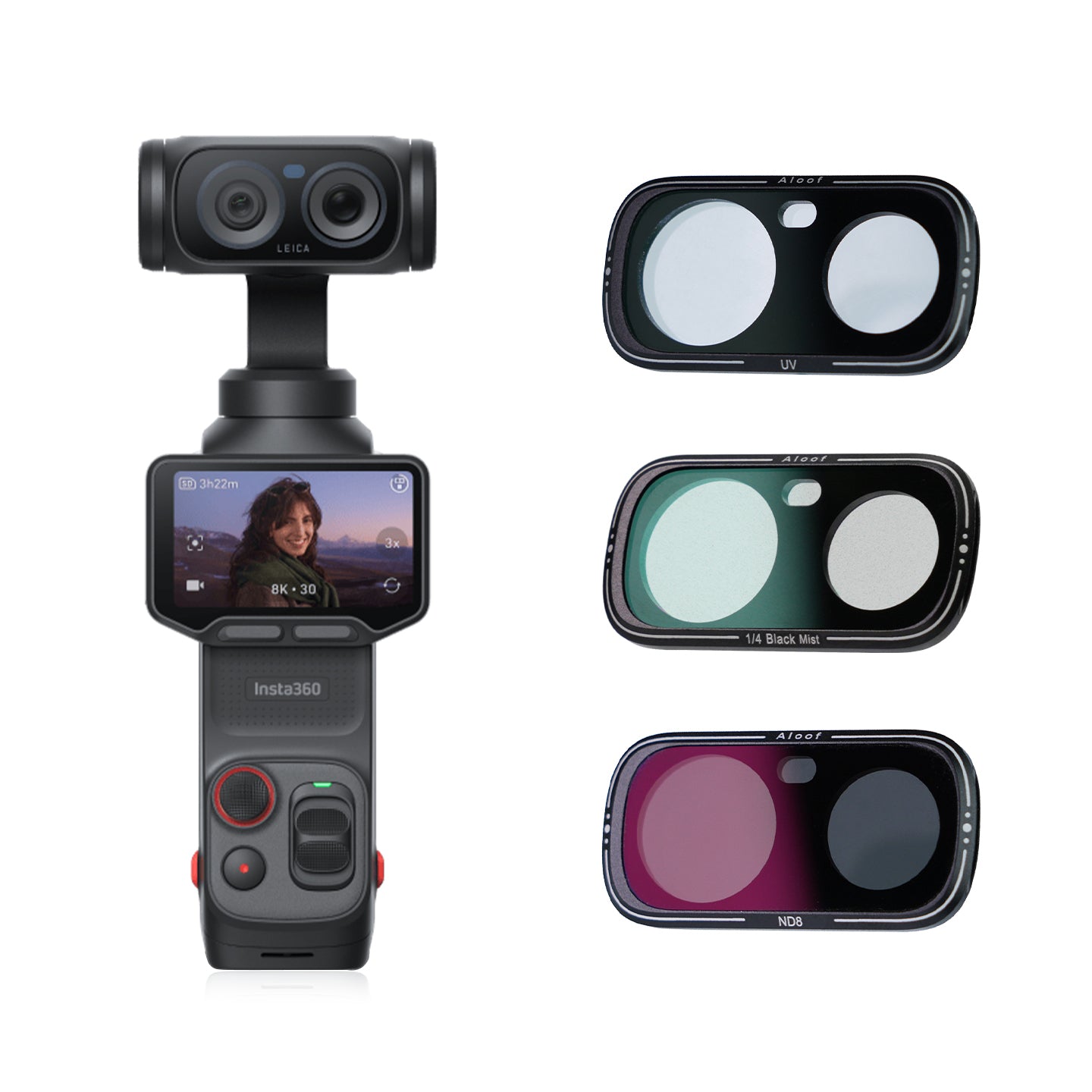 Luna Ultra Starter Kit
