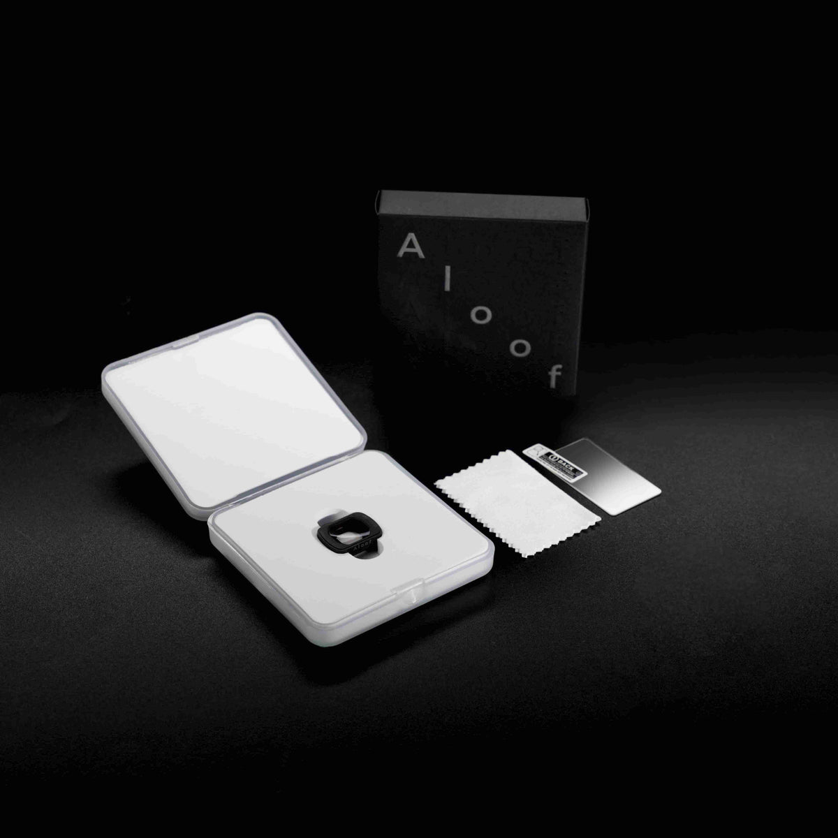 POCKET 4/3 & XTRA MUSE 0.75x Wide Angle Lens