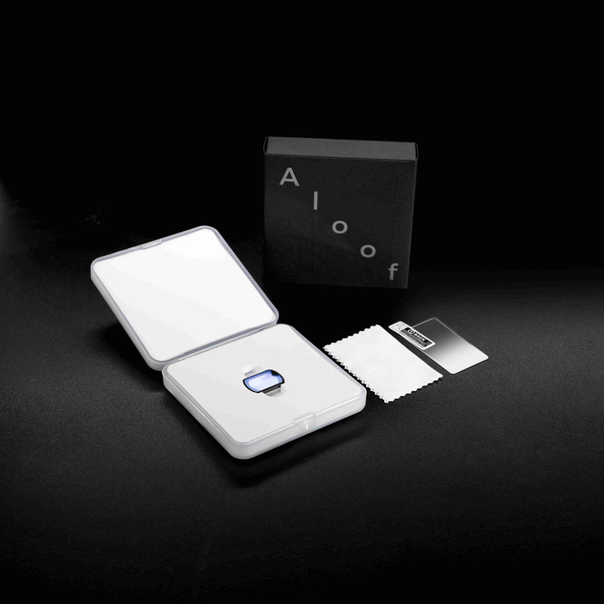 POCKET 4/3 & XTRA MUSE Cool Light Filter