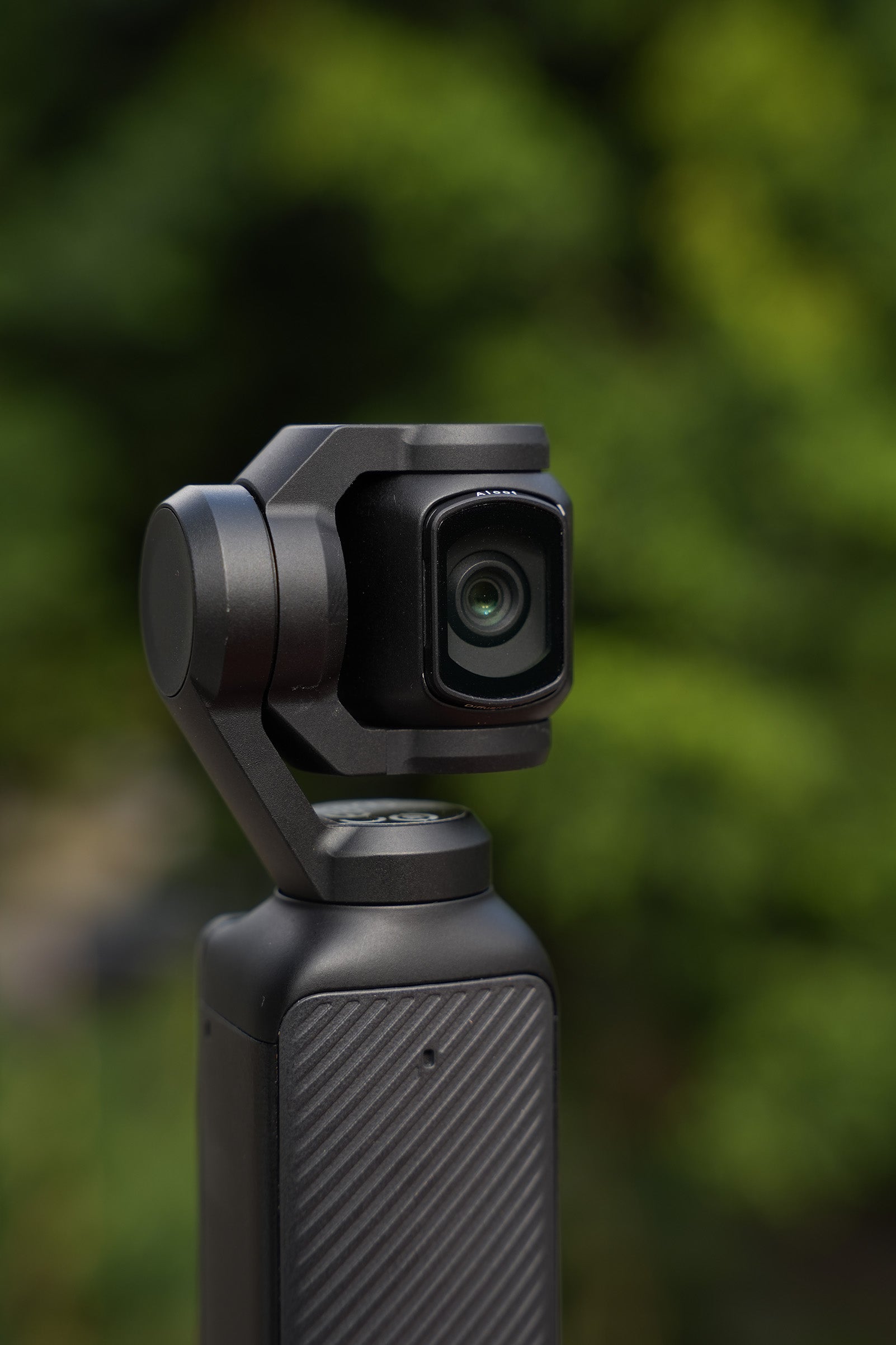 1/4 Black Diffusion Filter