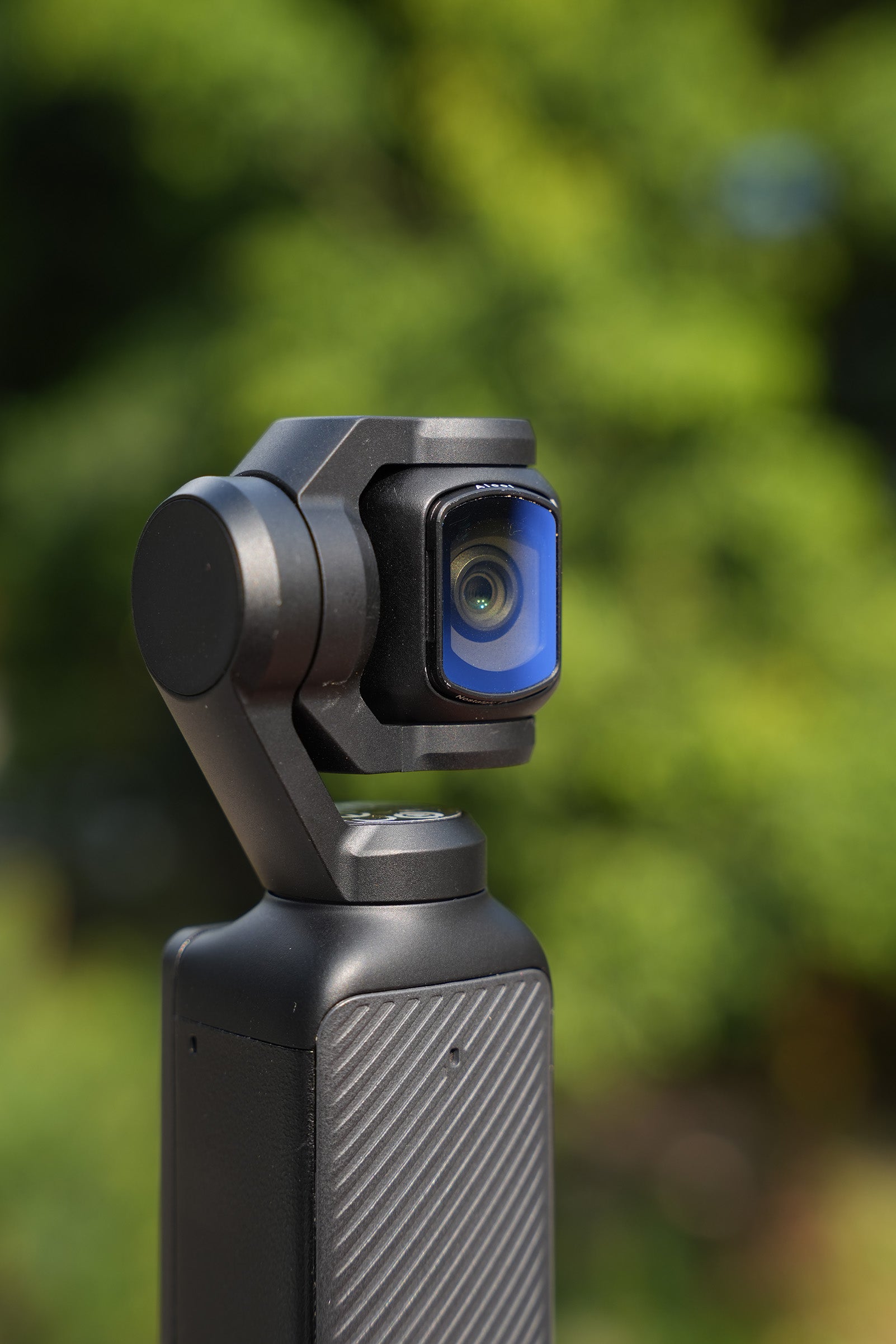 Nostalgic Diffusion Filter