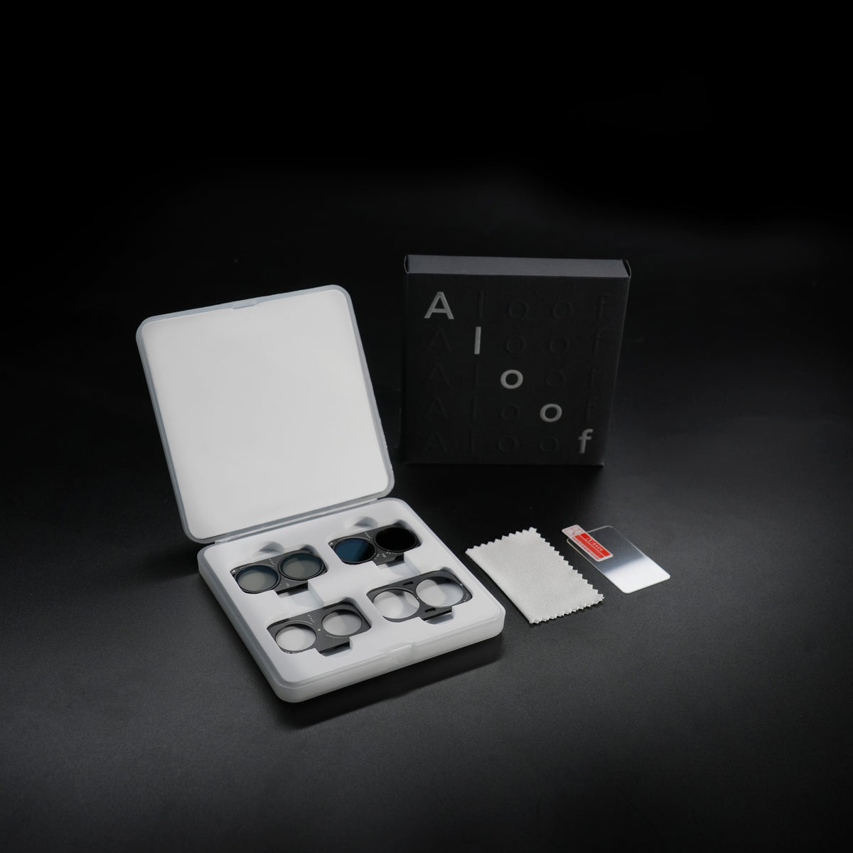 POCKET 4 PRO バーサタイルキット