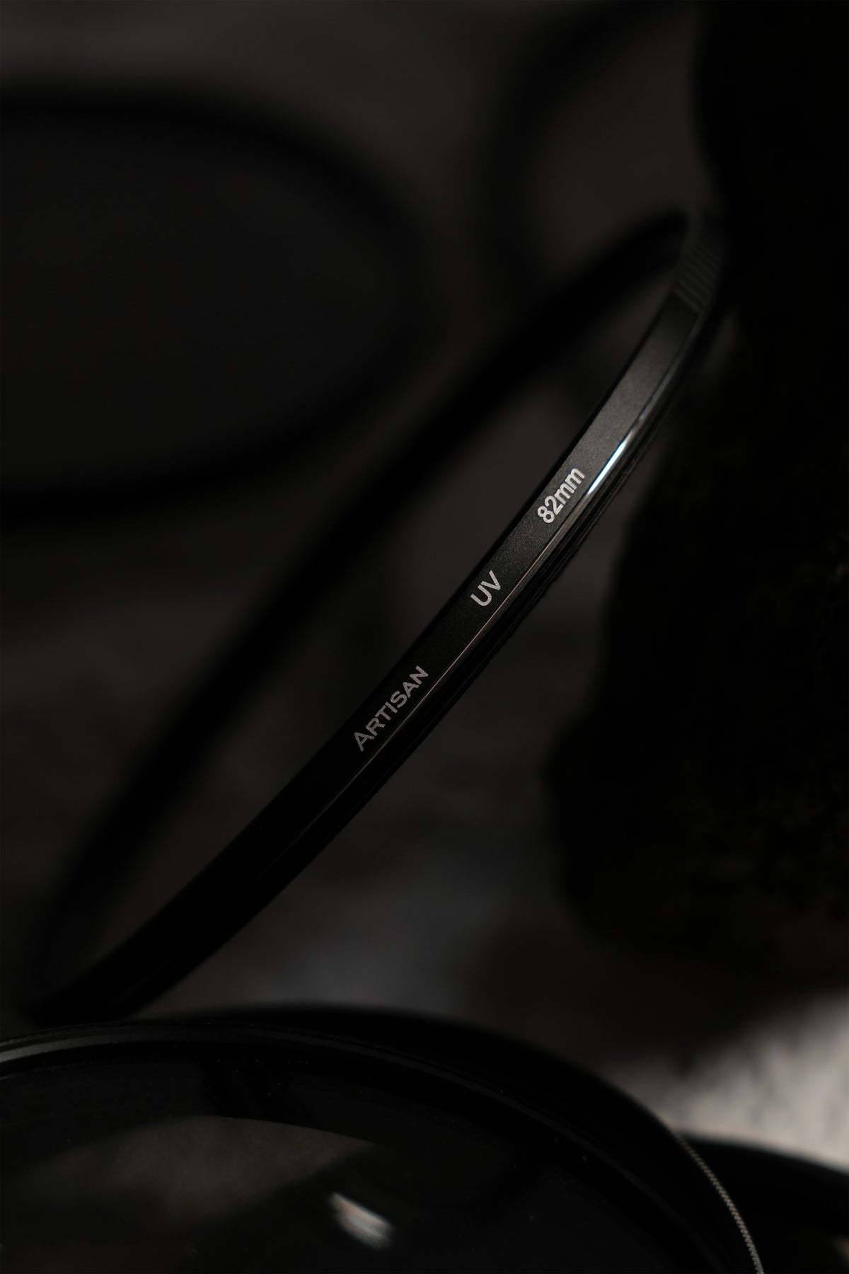 Artisan UV Filter