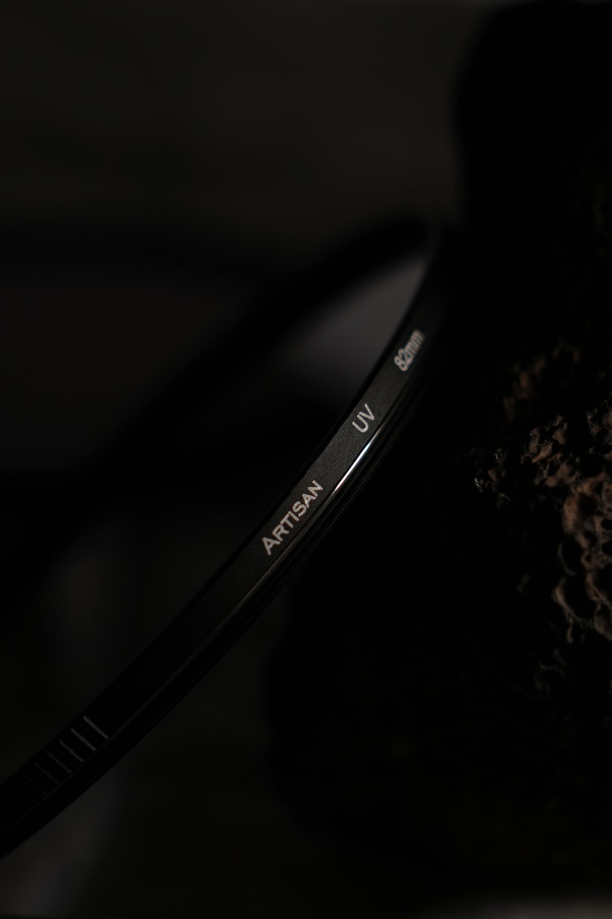 Artisan UV Filter