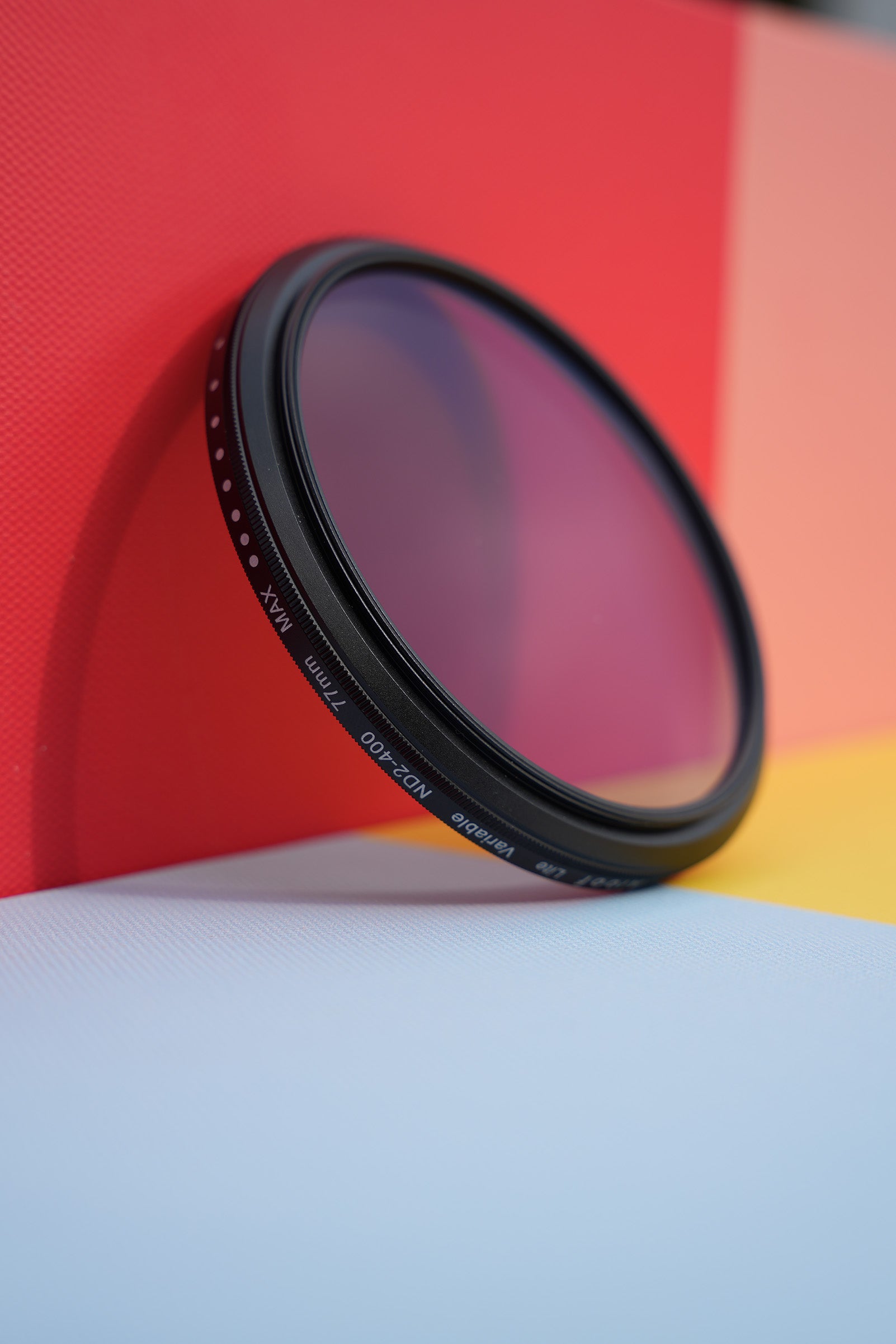 Lite Variable ND2-400 Filter 1-9 stops