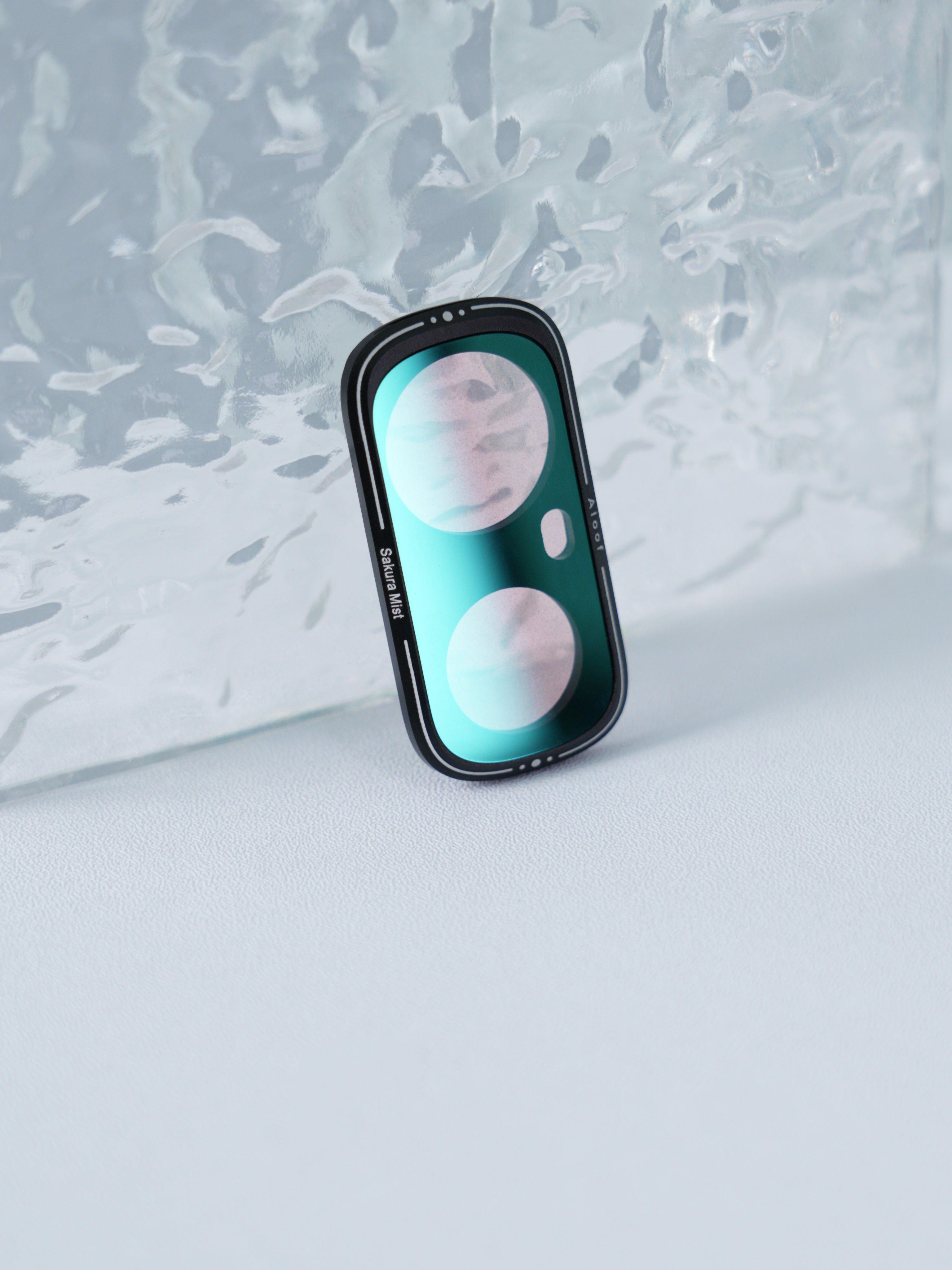 Luna Ultra Sakura Mist Filter