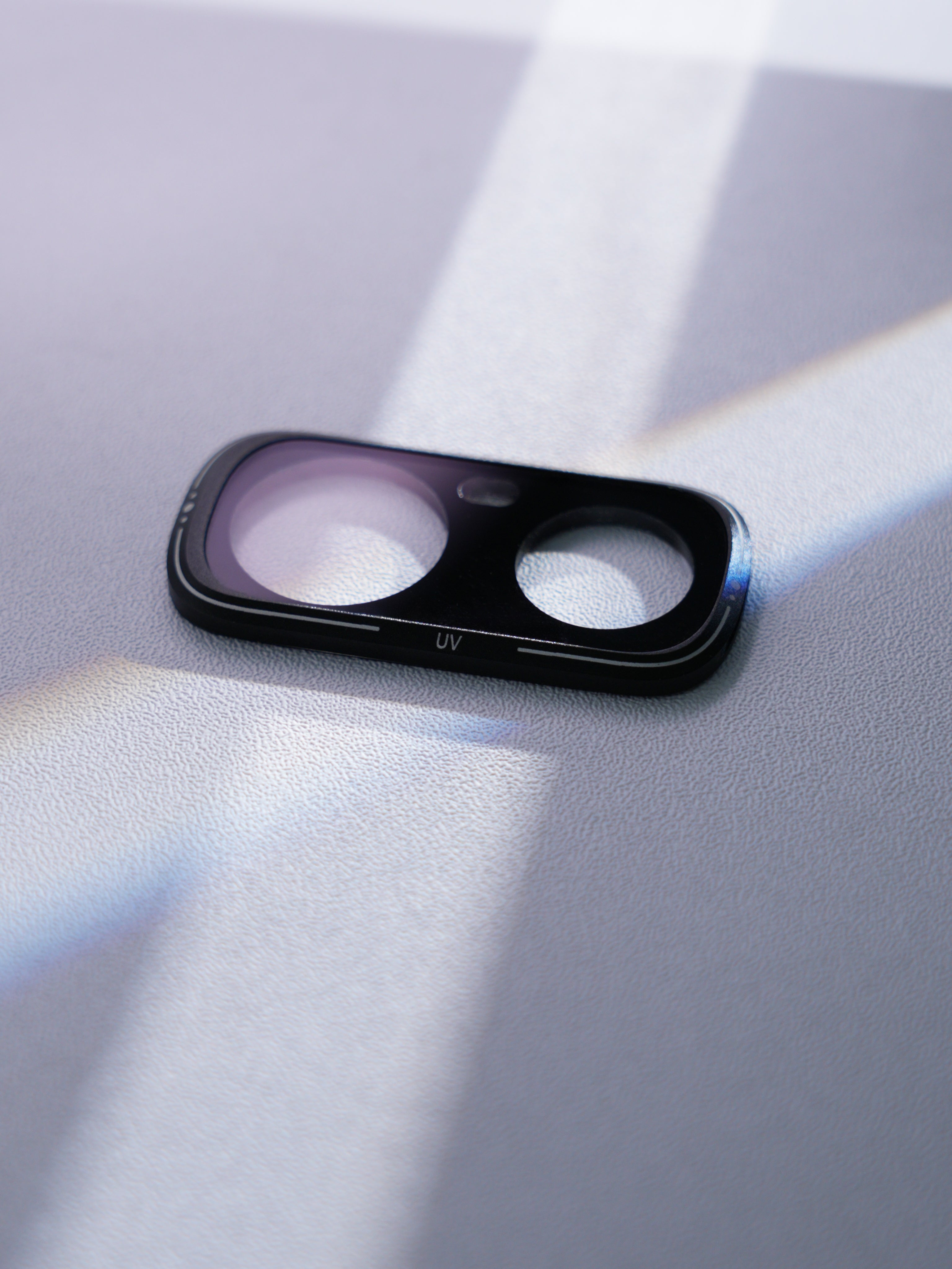 Luna Ultra MCUV Filter