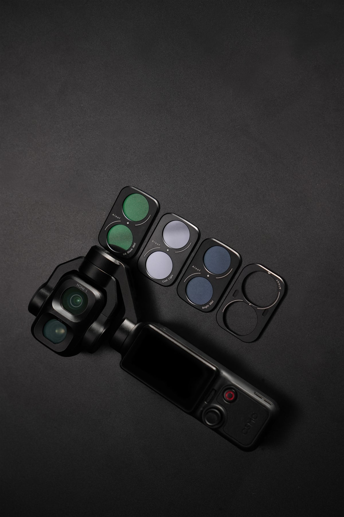 POCKET 4 PRO Mood Kit