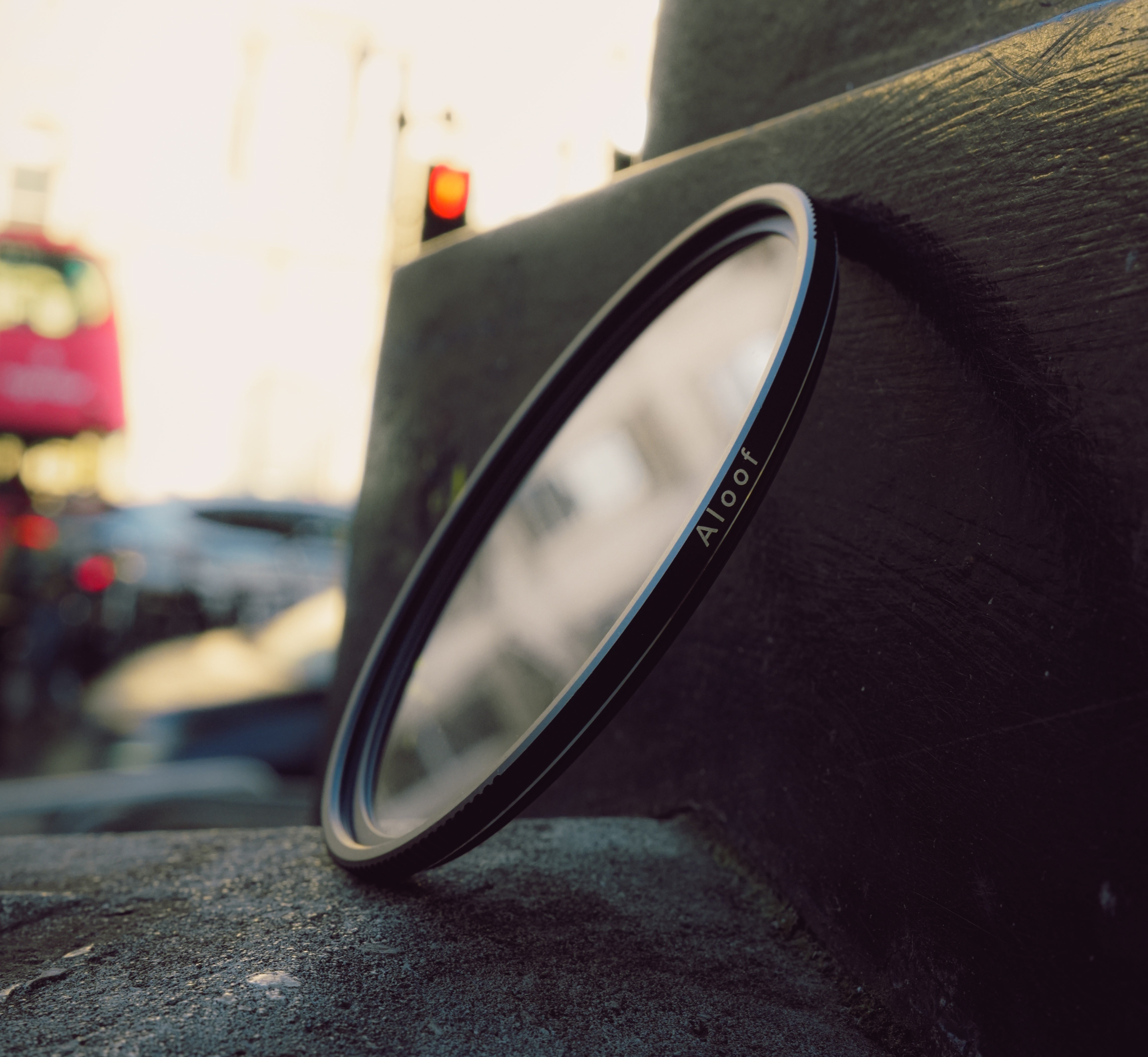Best Filter Types for Photography Beginners – Introduction to UV & Protector Filters