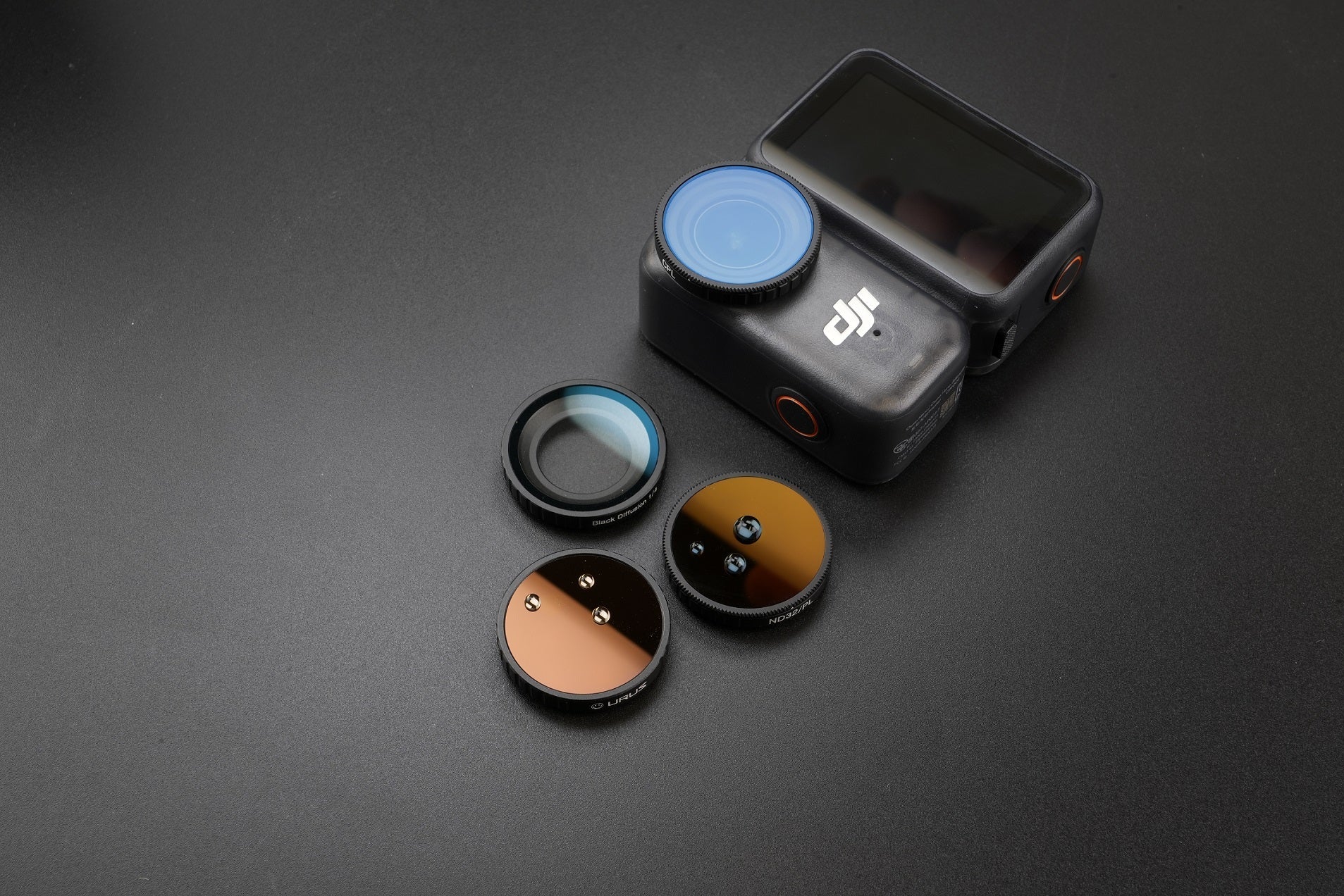 DJI OSMO ACTION 3/4/5PRO