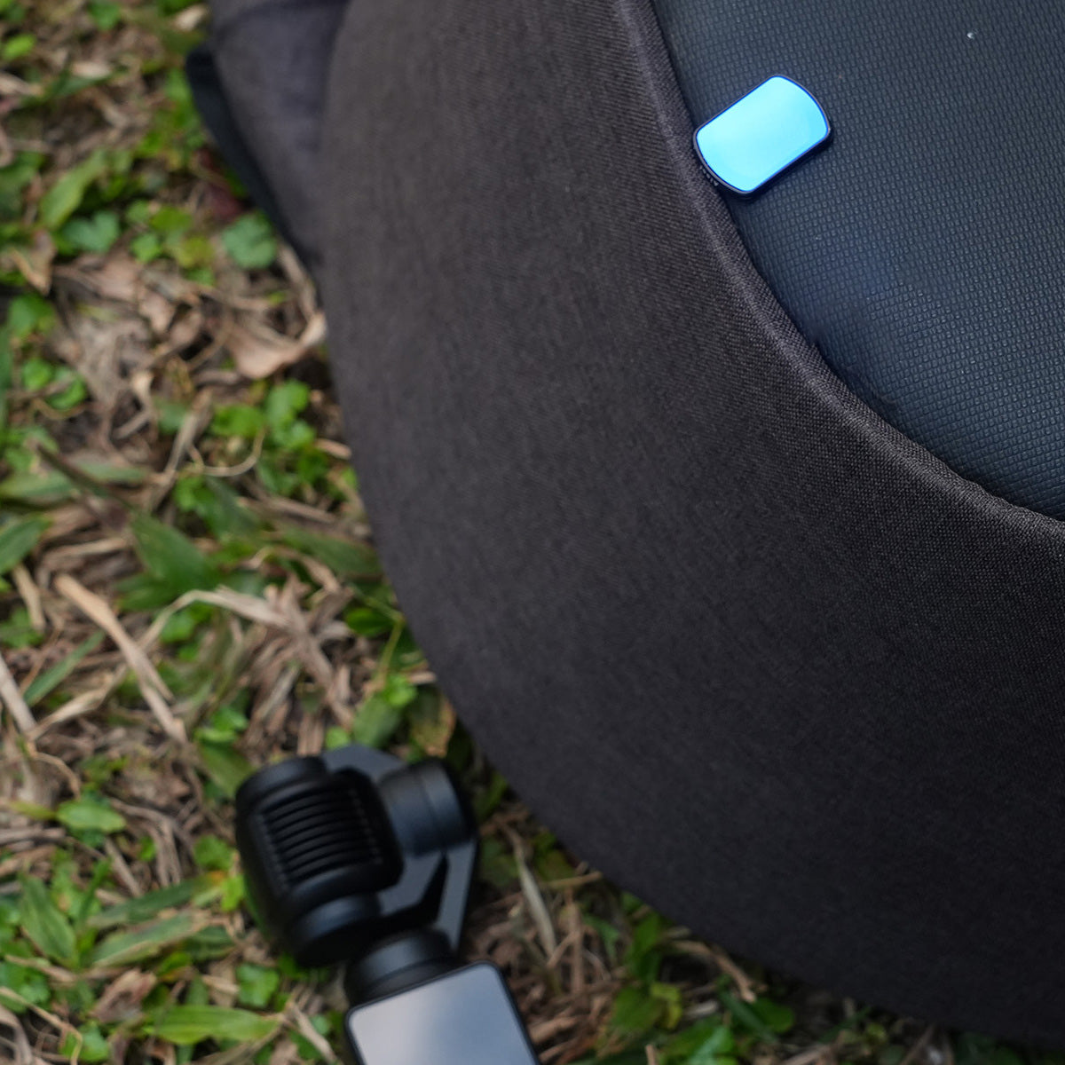 1/4 Black Diffusion Filter