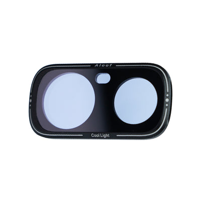 Luna Ultra Cool Light Filter
