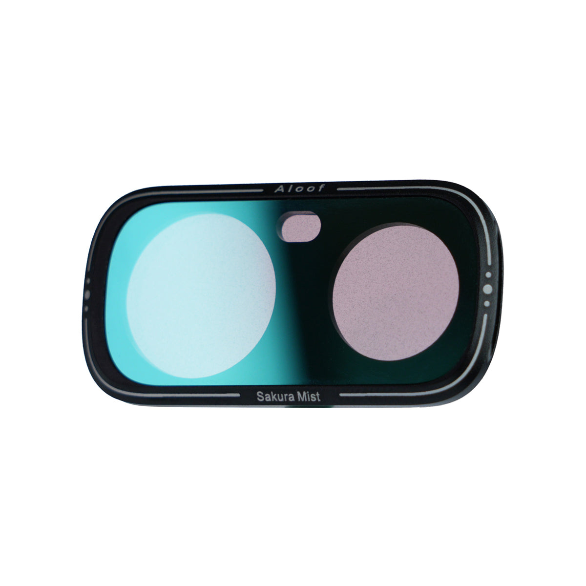 Luna Ultra Sakura Mist Filter