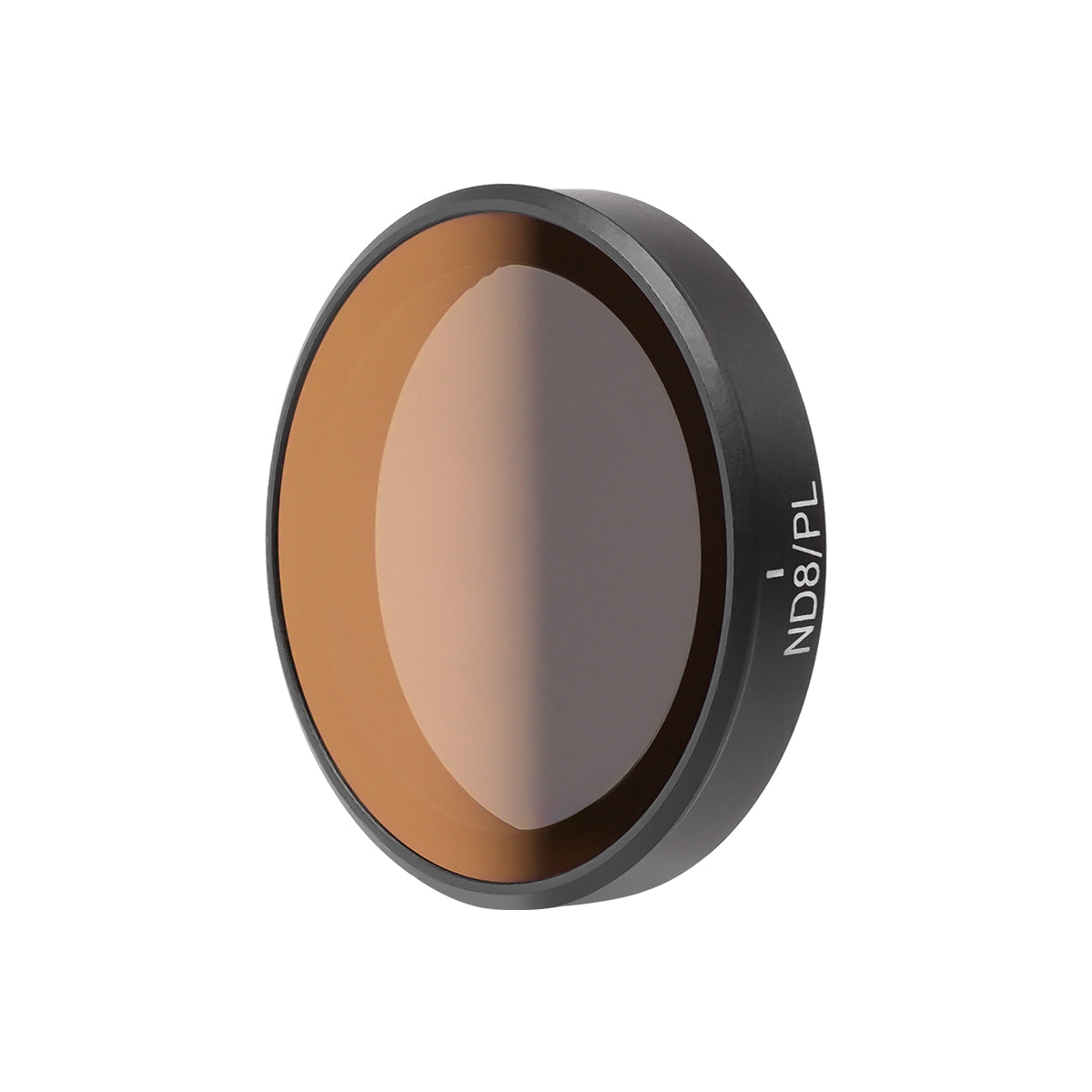 ND8/PL Filter