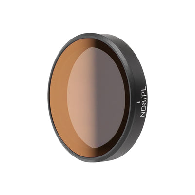 ND8/PL Filter