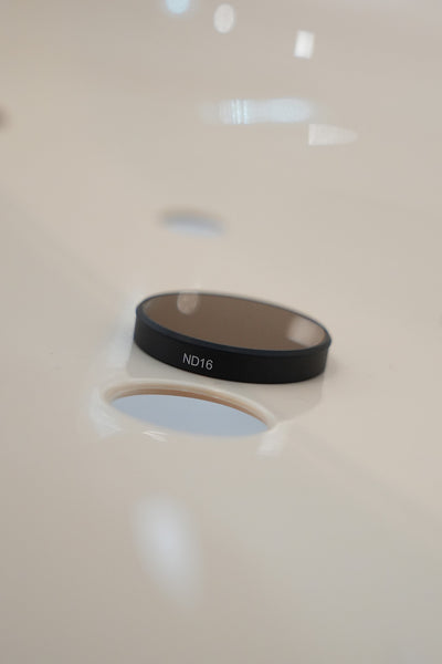 ND16 Filter