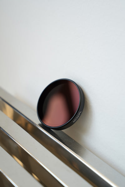 ND32/PL Filter
