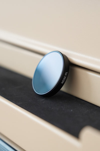 ND32/PL Filter