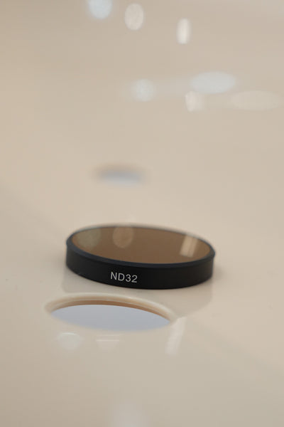 ND32 Filter