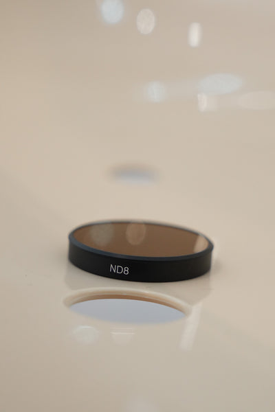 ND8/PL Filter
