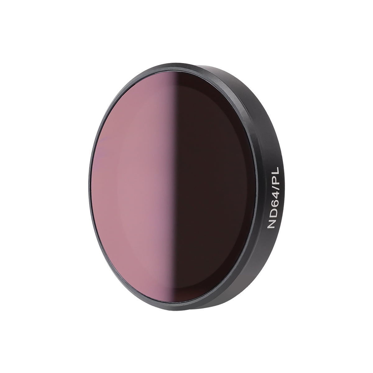 ND64/PL Filter