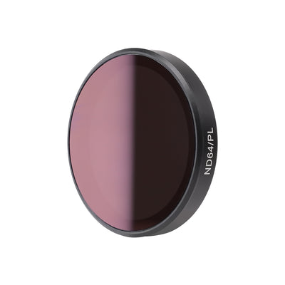 ND64/PL Filter