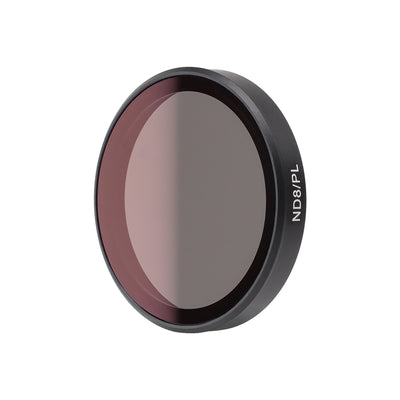 ND8/PL Filter