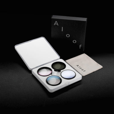 ACTION 6 Multi-Purpose Kit