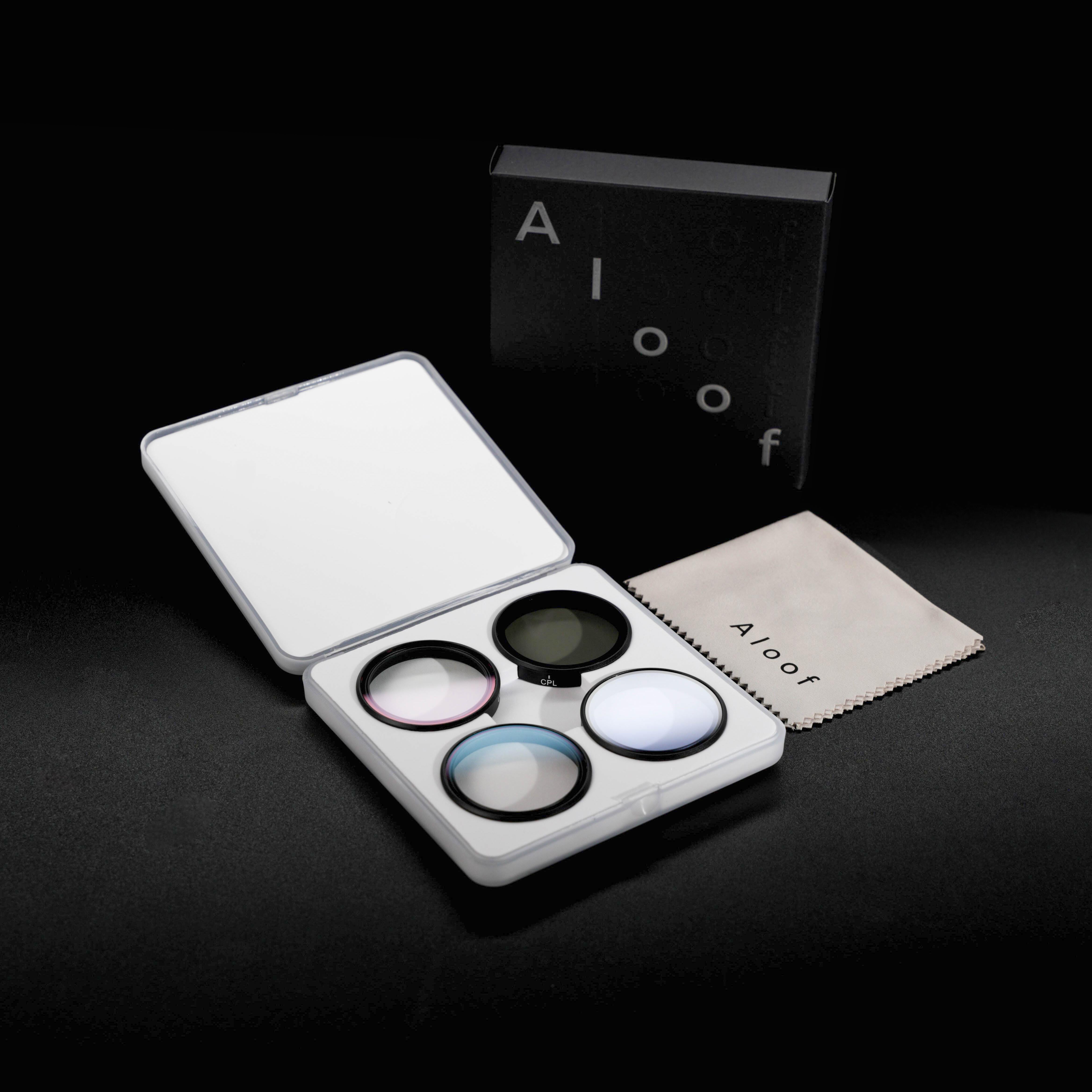 ACTION 6 Multi-Purpose Kit