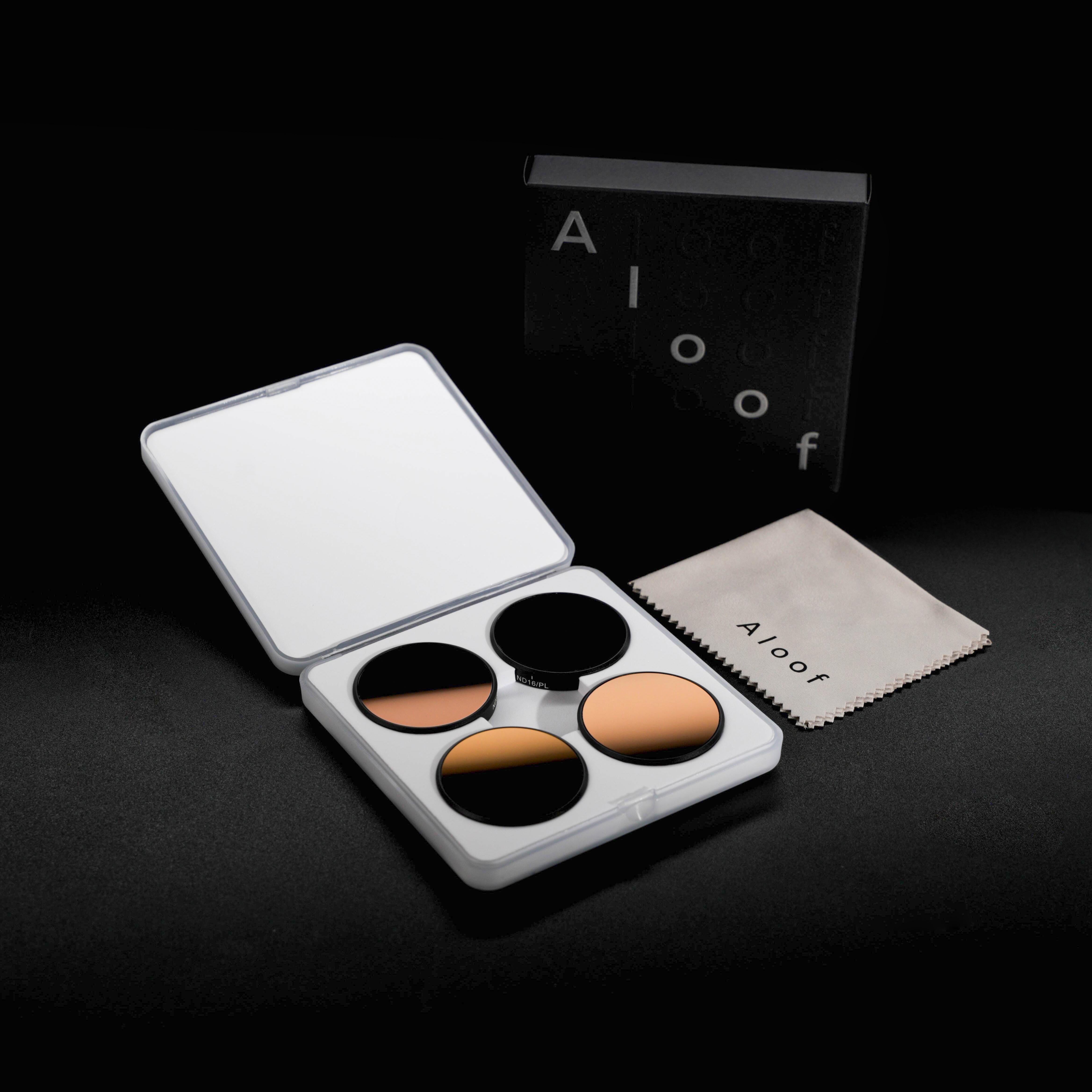 ACTION 6 ND/PL Kit