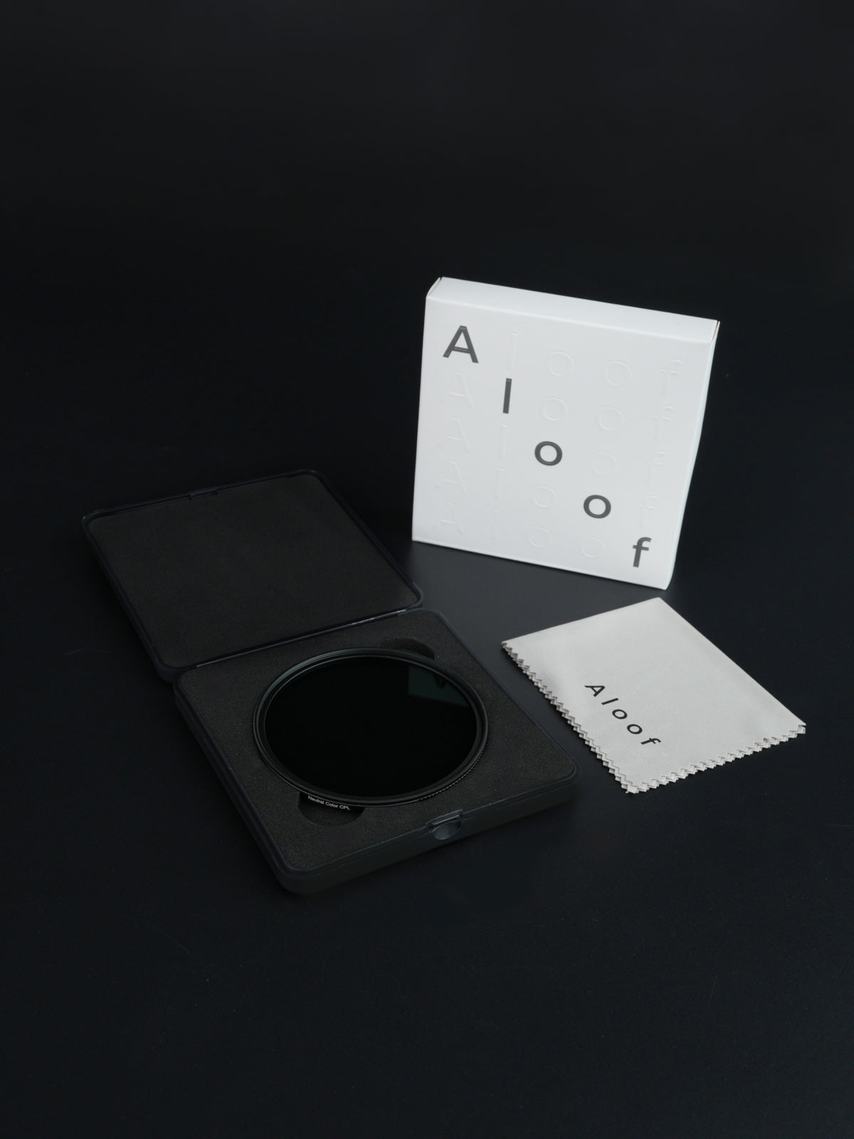 Artisan CPL Filter