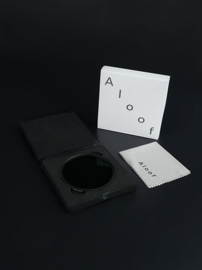 Artisan CPL Filter