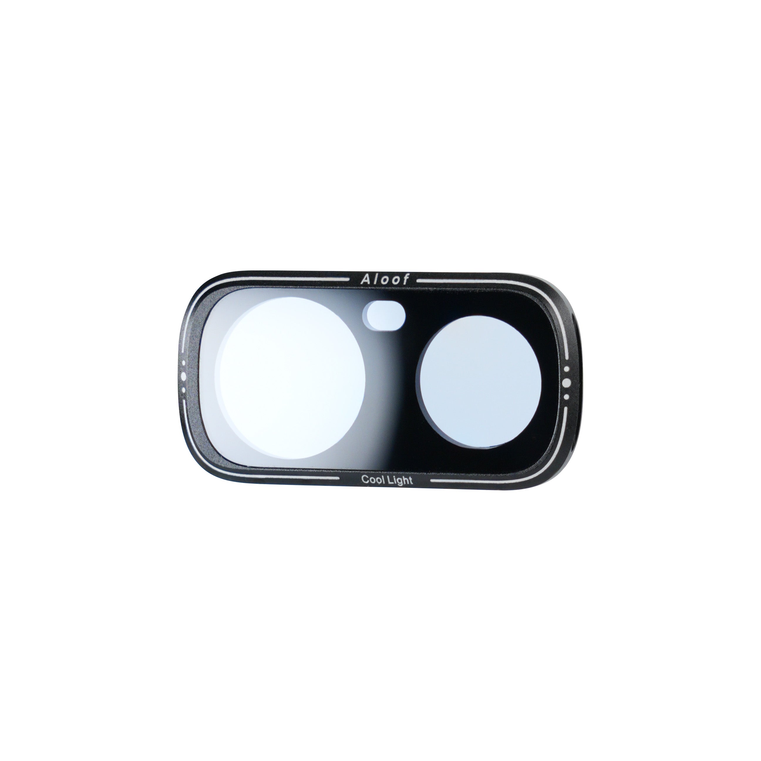 Cool Light Filter