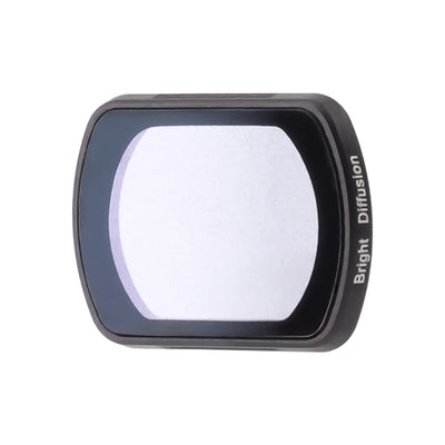 Bright Diffusion Filter