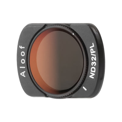 ND32/PL Filter