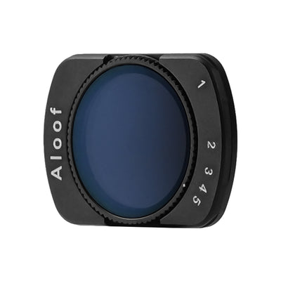 Variable ND2-32 Filter