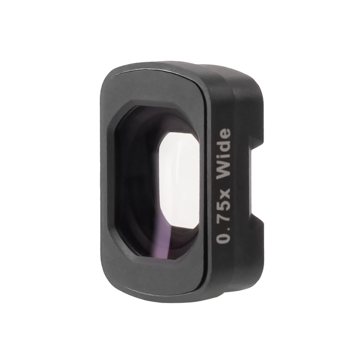 0.75x Wide Angle Lens