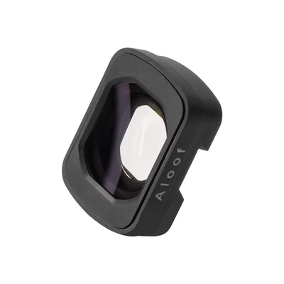 0.75x Wide Angle Lens